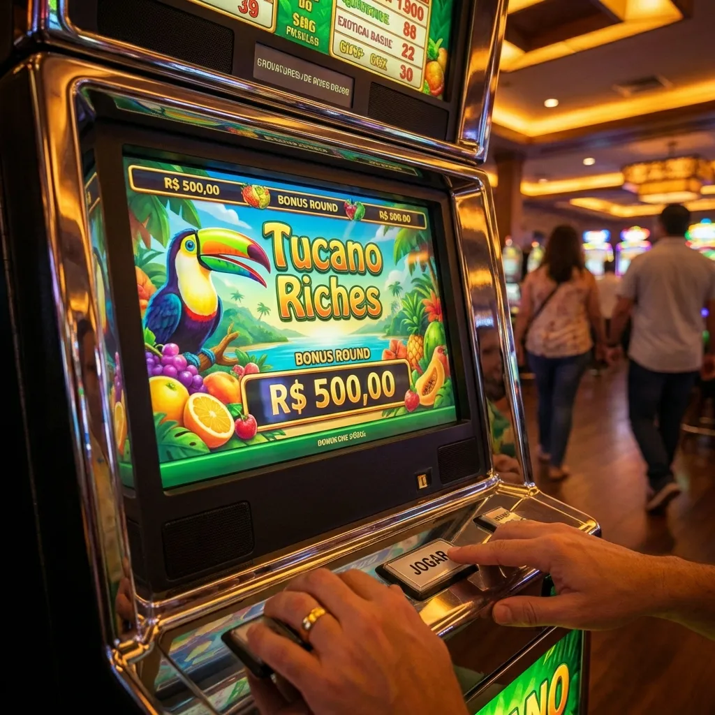 Slots com RTP